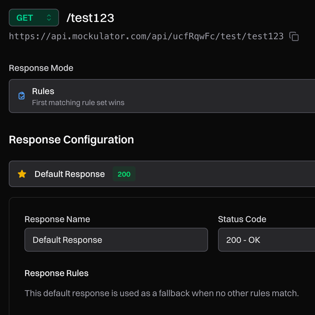 Easy Integration demo screenshot